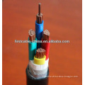 cu/pvc/pvc power cable